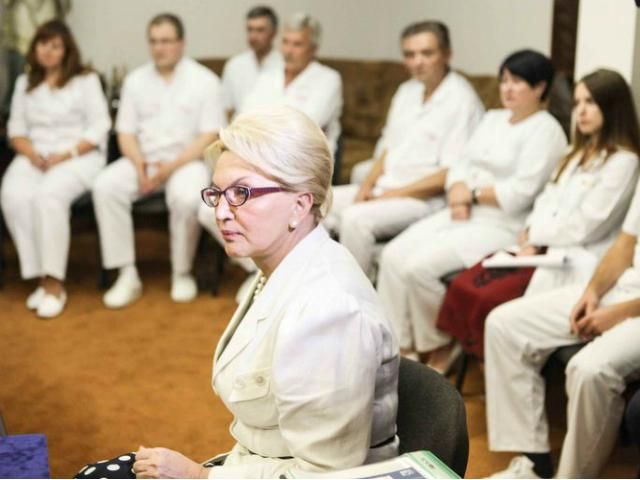 Богатырева должна подать в отставку, - оппозиционер Богатырева должна подать в отставку, - оппозиционер