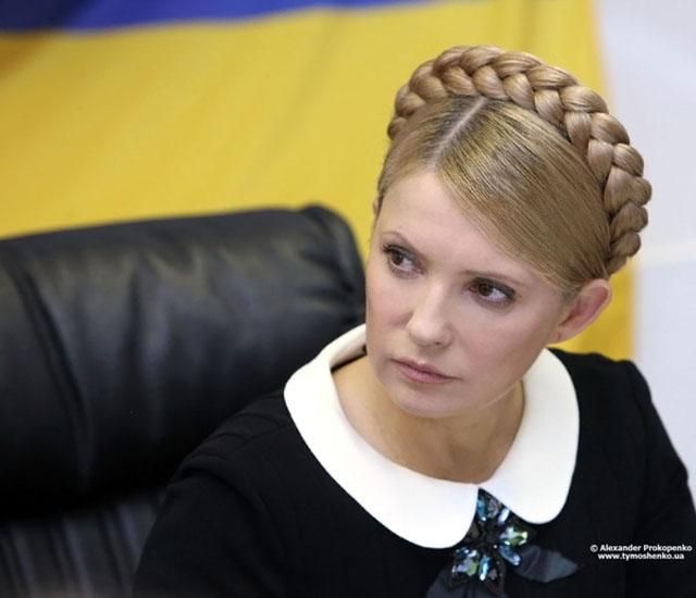 Тимошенко могут отравить, - предположение депутата