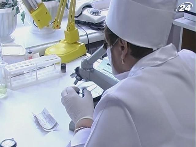 Україною пройде новий штам грипу, але спалаху не буде Україною пройде новий штам грипу, але спалаху не буде