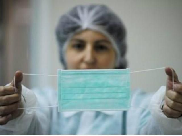 У СЕС запевняють, що Україна готова до епідемії грипу У СЕС запевняють, що Україна готова до епідемії грипу