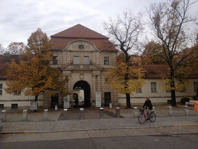 Топ-10 фактів про "Шаріте", куди Тимошенко може поїхати на лікування Топ-10 фактів про "Шаріте", куди Тимошенко може поїхати на лікування