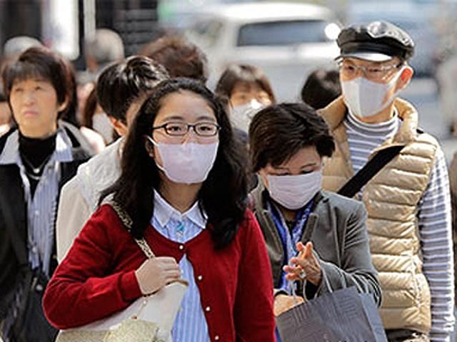 Українцям, які їдуть в Китай, радять захищатися від пташиного грипу