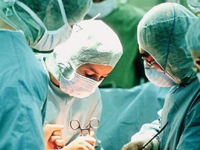 В Китае девушке пересадили лицо В Китае девушке пересадили лицо