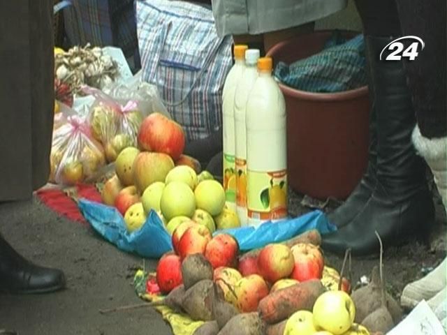 Житомирян призывают обращать внимание на тару, в которой покупают молоко Житомирян призывают обращать внимание на тару, в которой покупают молоко