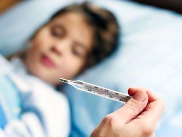 Более 6 тысяч украинцев попали в больницы из-за гриппа