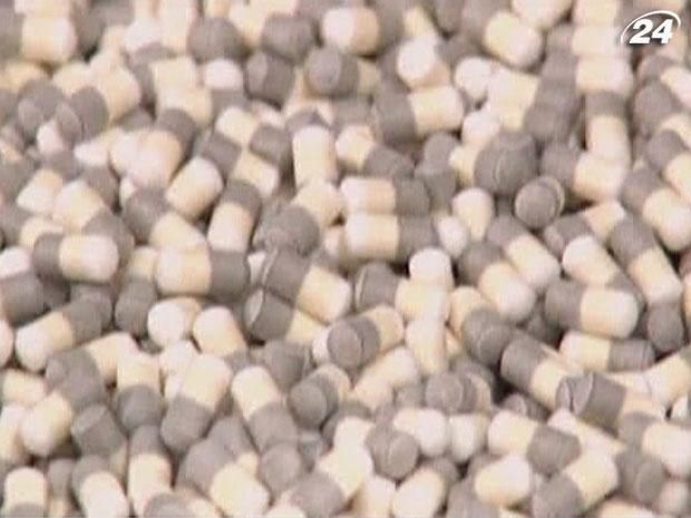 Johnson&Johnson рекламувала ліки від шизофренії як заспокійливе Johnson&Johnson рекламувала ліки від шизофренії як заспокійливе