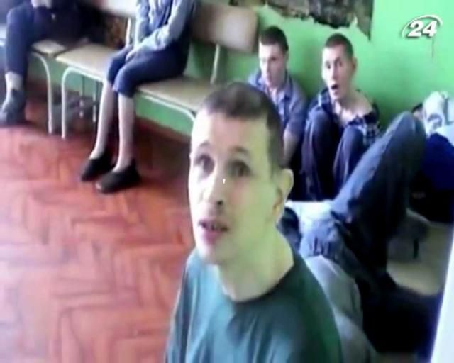 У психічних лікарнях хворих утримують у нелюдських умовах У психічних лікарнях хворих утримують у нелюдських умовах