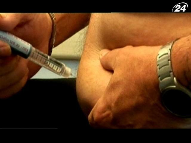 Открытие инсулина шанс на жизнь для диабетиков Открытие инсулина шанс на жизнь для диабетиков