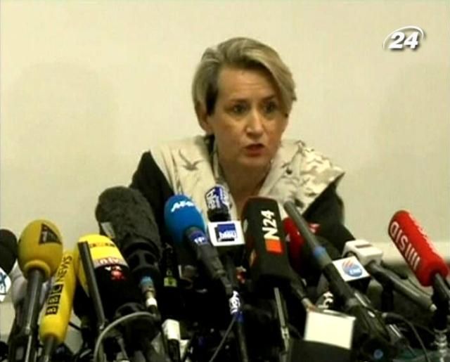 Менеджер Шумахера рассказала подробности инцидента с травмой гонщика Менеджер Шумахера рассказала подробности инцидента с травмой гонщика