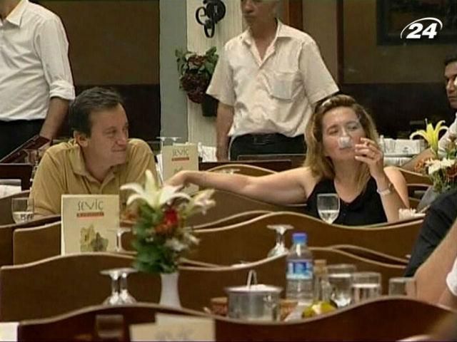 Кількість курців у світі збільшилася до мільярда людей Кількість курців у світі збільшилася до мільярда людей