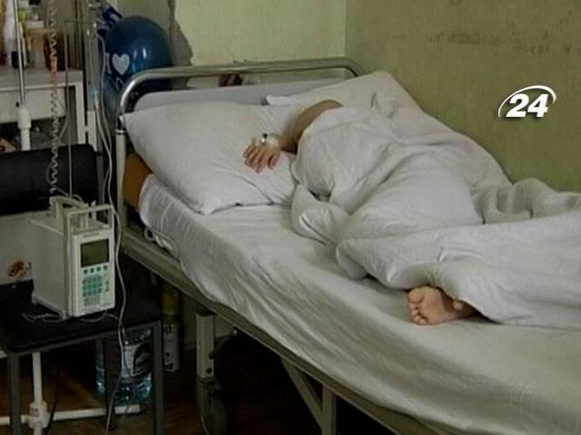 МОЗ "економить" на ліках мільйони - собі в кишеню МОЗ "економить" на ліках мільйони - собі в кишеню