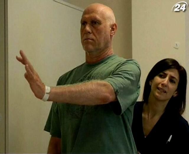 Ученые изобрели новый способ борьбы с последствиями инсульта - 14 января 2014 - Телеканал новин 24 Ученые изобрели новый способ борьбы с последствиями инсульта - 14 января 2014 - Телеканал новин 24