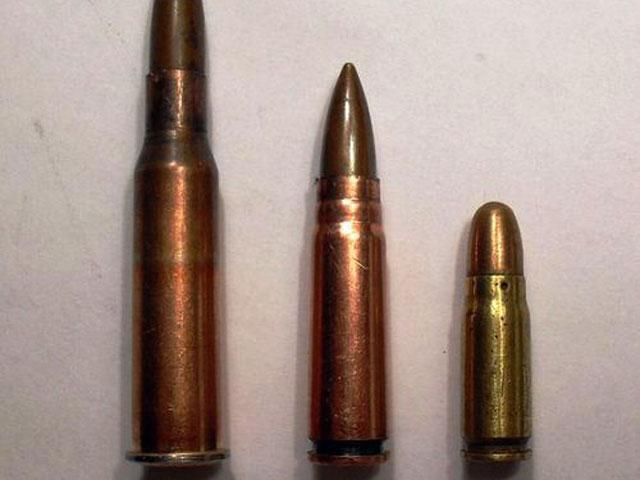 Одного із демонстрантів убив снайпер, - лікарі Одного із демонстрантів убив снайпер, - лікарі