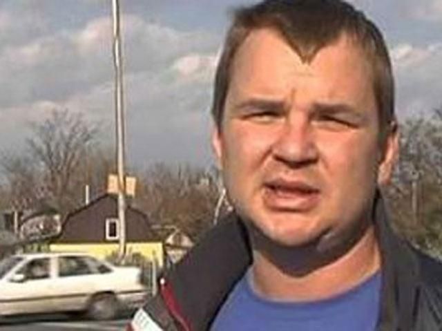 Булатова допитають у клініці до вильоту за кордон, — Луценко Булатова допитають у клініці до вильоту за кордон, — Луценко