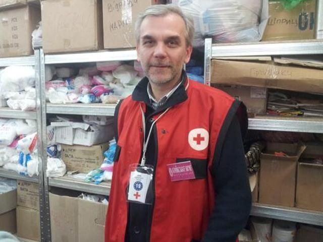 Медслужба Майдану надала допомогу понад 70 тис людей Медслужба Майдану надала допомогу понад 70 тис людей