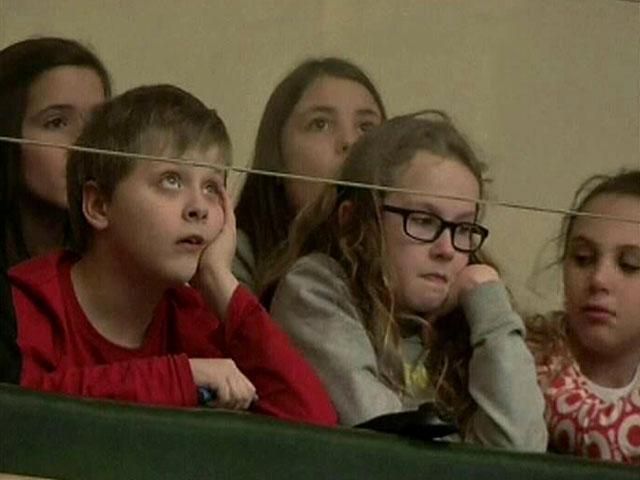 У Бельгії зняли вікові обмеження щодо дитячої евтаназії У Бельгії зняли вікові обмеження щодо дитячої евтаназії