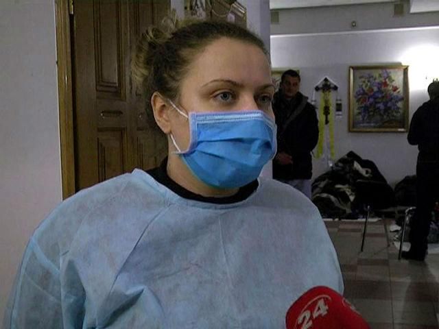 Волонтеры заявляют - нужна донорская кровь. Есть 5 пунктов сдачи Волонтеры заявляют - нужна донорская кровь. Есть 5 пунктов сдачи