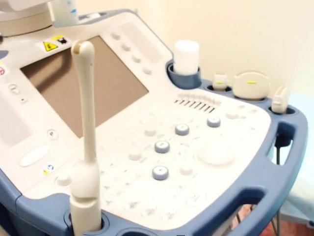В клинике Межигорье было оборудование, которого нет в областных больницах (Видео)