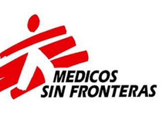 В случае необходимости "Врачи без границ" готовы развернуть полевые госпитали в Украине В случае необходимости "Врачи без границ" готовы развернуть полевые госпитали в Украине