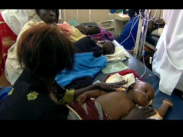 7 квітня — Всесвітній день здоров'я 7 квітня — Всесвітній день здоров'я