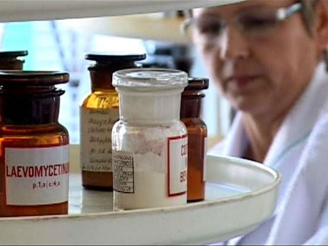 Через зростання ПДВ, ліки можуть подорожчати на 80%, — аналітики Через зростання ПДВ, ліки можуть подорожчати на 80%, — аналітики