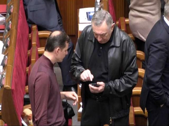 Рада має проголосувати за відтермінування податку на ліки Рада має проголосувати за відтермінування податку на ліки