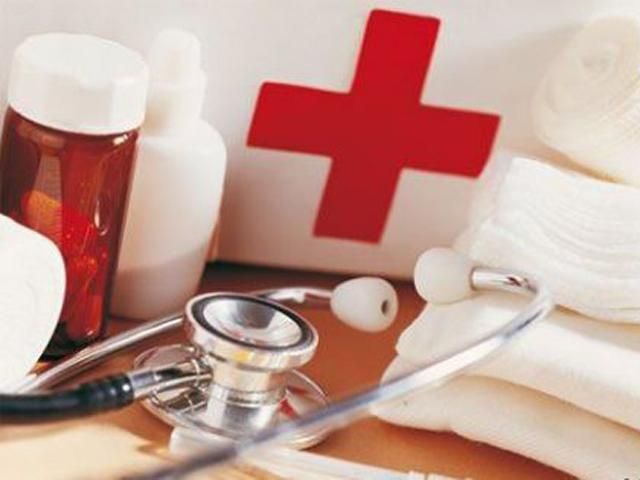 В Украине начали онлайн-курсы, как действовать в чрезвычайных ситуациях В Украине начали онлайн-курсы, как действовать в чрезвычайных ситуациях