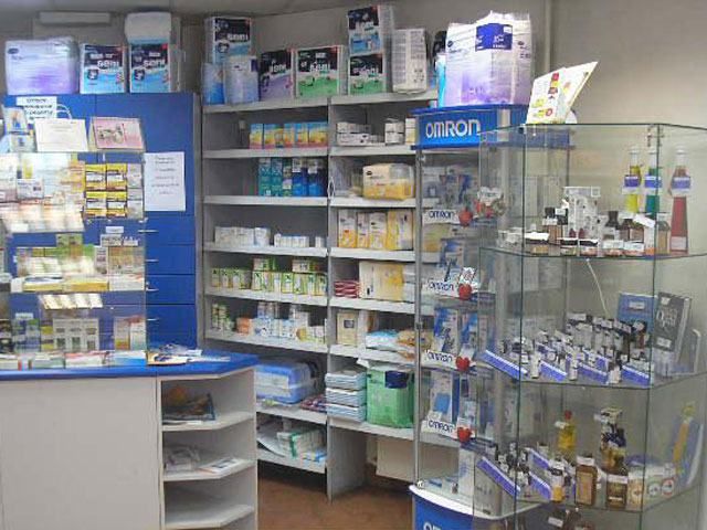 Правительство утвердило перечень медсредств, на которые наложат налог 7% Правительство утвердило перечень медсредств, на которые наложат налог 7%