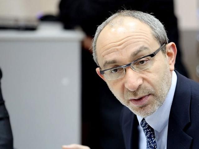 Кернеса ще раз прооперували, цього разу легеню Кернеса ще раз прооперували, цього разу легеню