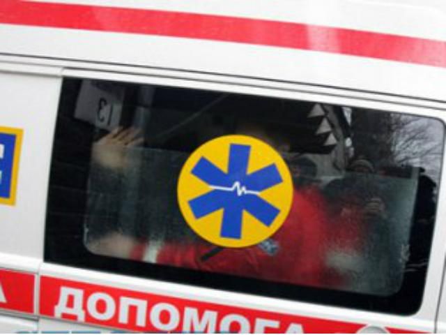 У лікарнях Донеччини перебувають 43 постраждалих під час масових зіткнень У лікарнях Донеччини перебувають 43 постраждалих під час масових зіткнень