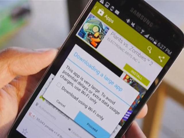 Фітнес-додатки – цьогорічний тренд індустрії мобільної електроніки Фітнес-додатки – цьогорічний тренд індустрії мобільної електроніки