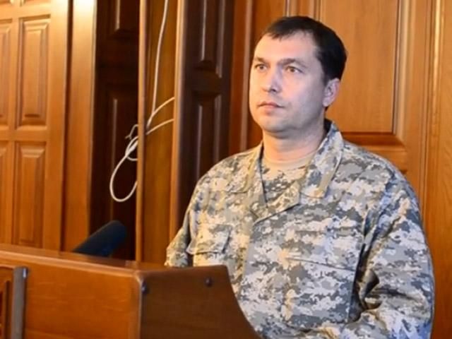 "Народний губернатор" Луганщини скоро повернеться до роботи, — обіцяють його соратники
