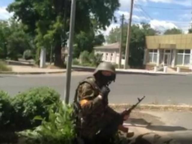 В больницы Мариуполя попало три человека с огнестрельными ранениями В больницы Мариуполя попало три человека с огнестрельными ранениями