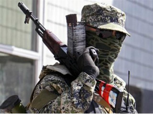 В Донецке боевики захватили нейрохирургическое отделение больницы, — ОГА