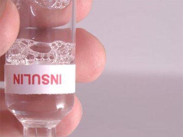 У Слов’янську бракує життєво необхідних ліків, зокрема інсуліну У Слов’янську бракує життєво необхідних ліків, зокрема інсуліну