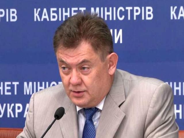 Терористи свідомо стріляють по автомобілях медслужб, — заступник глави МОЗ Терористи свідомо стріляють по автомобілях медслужб, — заступник глави МОЗ