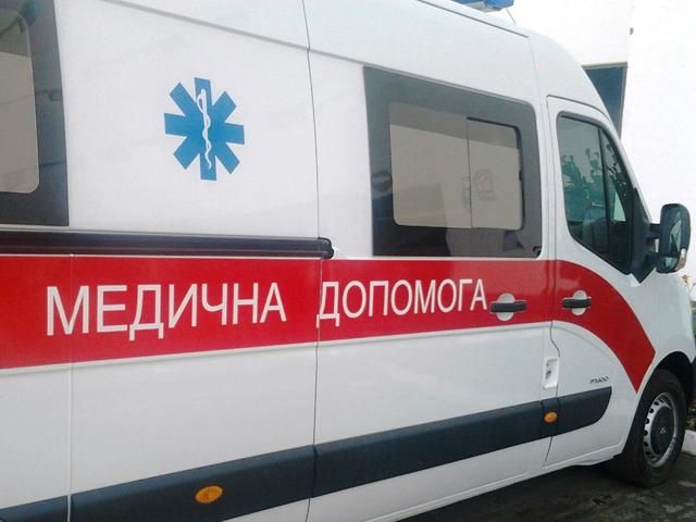 Террорист пообещал взорвать запорожскую больницу, где ему спасли жизнь