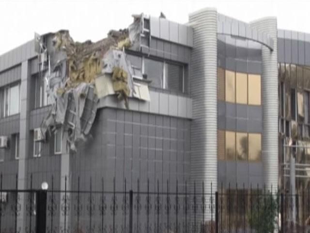 США предоставят почти 7 млн долларов на восстановление Донбасса США предоставят почти 7 млн долларов на восстановление Донбасса