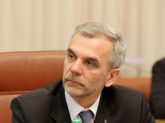 Мусий говорит, что Украина может обойтись без лекарств из России Мусий говорит, что Украина может обойтись без лекарств из России