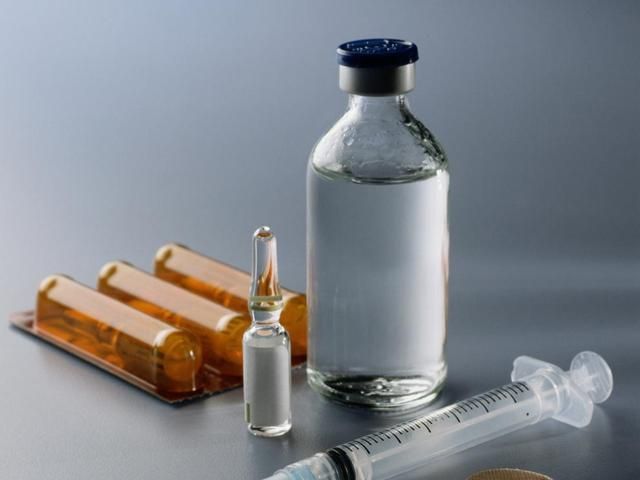 Города, в которых идут бои, остаются без инсулина Города, в которых идут бои, остаются без инсулина