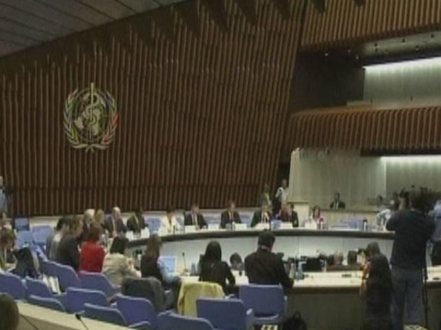 ВООЗ розробила план відновлення доступу до меддопомоги на Сході ВООЗ розробила план відновлення доступу до меддопомоги на Сході