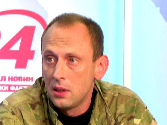 Каждый из добровольческих батальонов имеет свою волонтерскую медицинскую группу, — екcперт Каждый из добровольческих батальонов имеет свою волонтерскую медицинскую группу, — екcперт