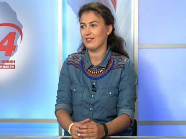 Бюджет держави забезпечує лише 20% від потреби, – благодійниця про онкохворих дітей Бюджет держави забезпечує лише 20% від потреби, – благодійниця про онкохворих дітей