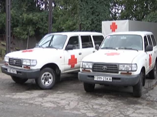 Запоріжжя відправило у Маріуполь близько 10 "швидких" з медиками