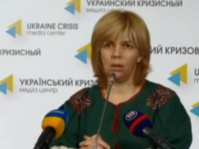 Создается календарный план для тренингов в райцентрах, — Богомолец Создается календарный план для тренингов в райцентрах, — Богомолец