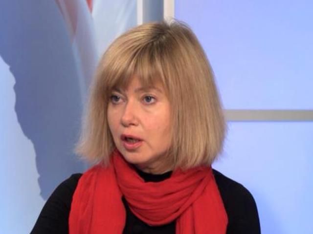 В нашем государстве волонтерское движение, которого никогда в Украине не было, — реабилитолог В нашем государстве волонтерское движение, которого никогда в Украине не было, — реабилитолог