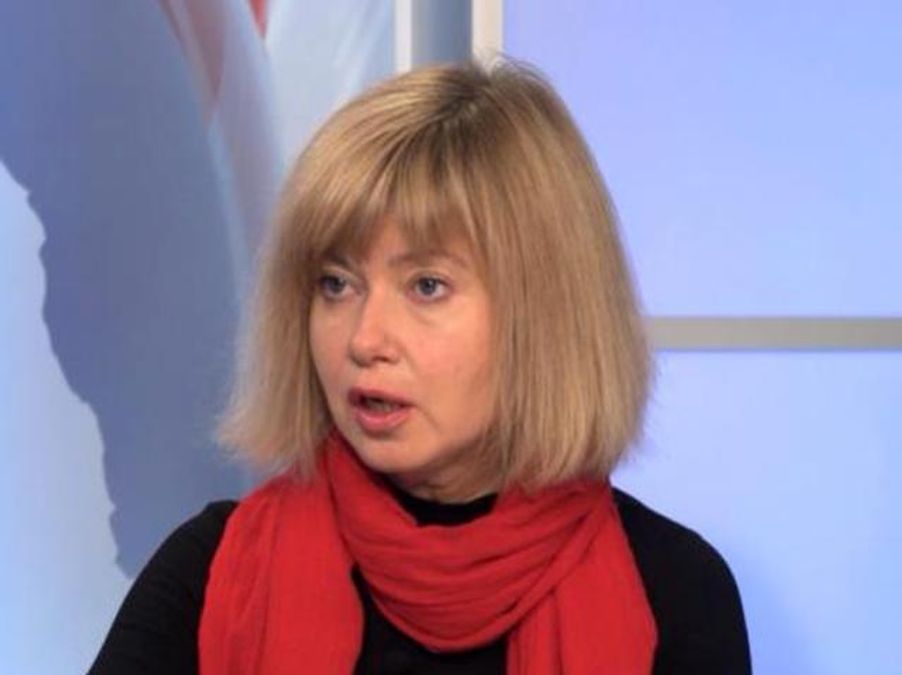 В нашем государстве волонтерское движение, которого никогда в Украине не было, — реабилитолог