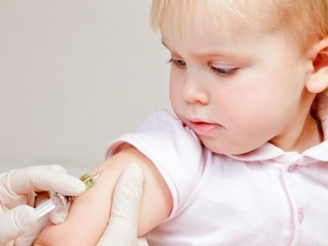 ЮНІСЕФ допоможе Україні з вакцинами для дітей