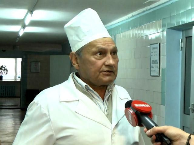 30 шпиталів, що лікували ветеранів, тепер прийматимуть поранених з сучасних бойових дій 30 шпиталів, що лікували ветеранів, тепер прийматимуть поранених з сучасних бойових дій