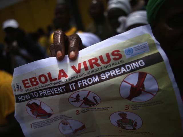 Таїландські вчені заявили про розробку вакцини від вірусу Ебола